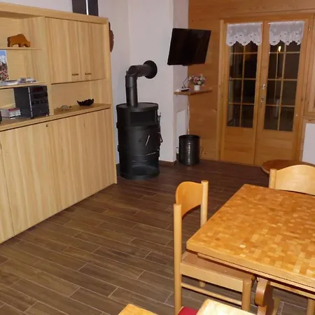 Kiefer By Interhome Apartman