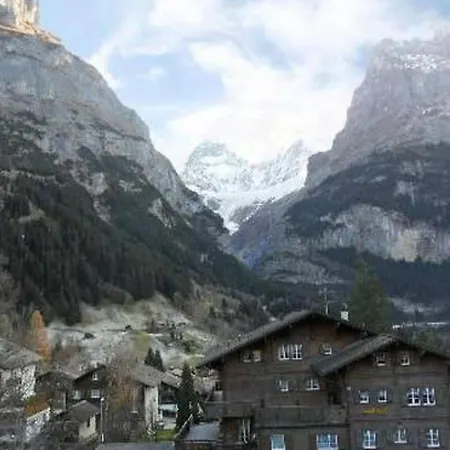 Kiefer By Interhome Grindelwald