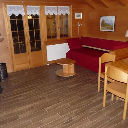 Kiefer By Interhome *