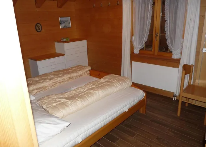 Kiefer By Interhome Grindelwald