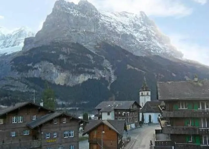 Kiefer By Interhome Apartment