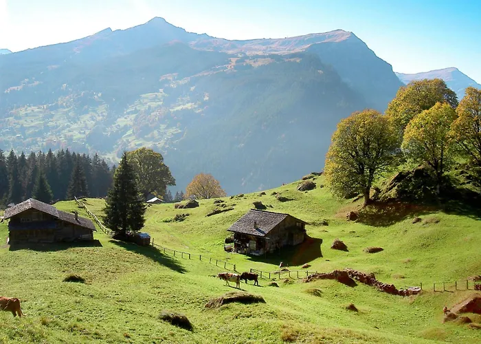 아파트 Kiefer By Interhome